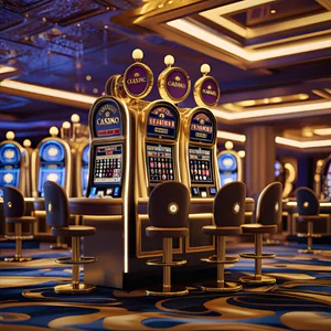 온라인 스포츠토토: 안전하고 재미있게 즐기는 가이드