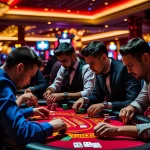 에그벳 추천인코드로 안전하고 스마트하게 베팅 즐기기