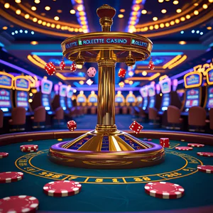 라칸카지노: 더 스마트하고 즐거운 온라인 카지노 여행