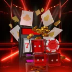 모델카지노 경험담: 실제 이용자 시선에서 바라본 온라인 카지노 이야기